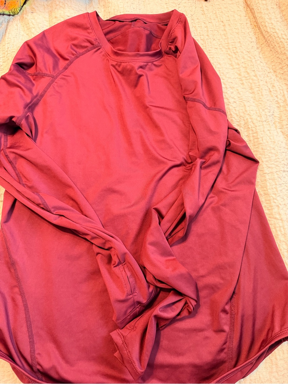 Workout tops - Picture 4 of 10